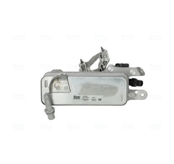 Chladič oleja automatickej prevodovky NISSENS 91574