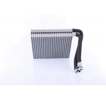 Výparník, klimatizace NISSENS 92331