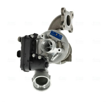 Dmychadlo, plnění NISSENS 93306