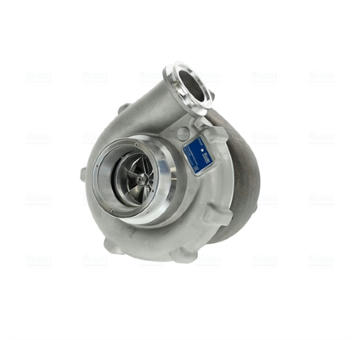 Plniace dúchadlo NISSENS 93337