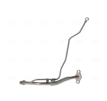 Olejové vedenie NISSENS 935073