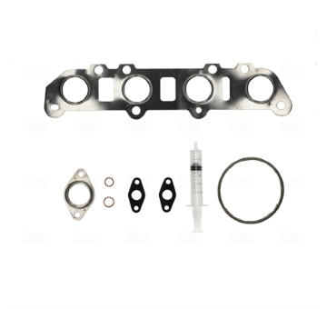 Dmychadlo, plnění NISSENS 93508