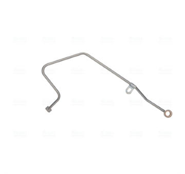 Olejové vedenie NISSENS 935084