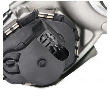 Plniace dúchadlo NISSENS 93514