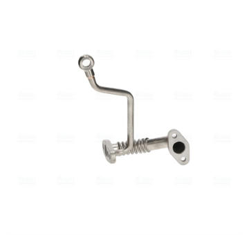 Olejové potrubí NISSENS 935193