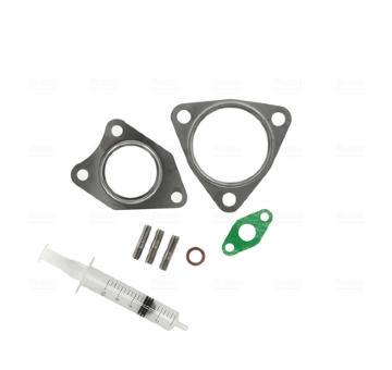 Plniace dúchadlo NISSENS 93534