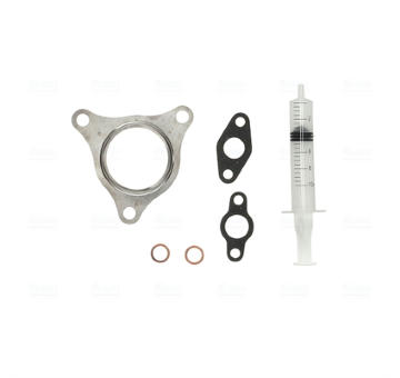 Dmychadlo, plnění NISSENS 93628