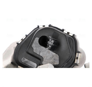 Plniace dúchadlo NISSENS 93631