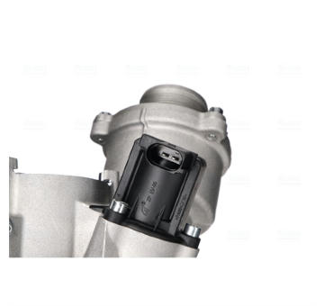 Plniace dúchadlo NISSENS 93632