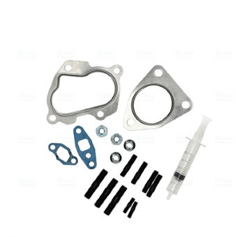 Plniace dúchadlo NISSENS 93639