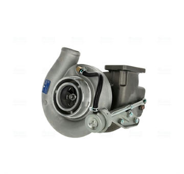 Plniace dúchadlo NISSENS 93662