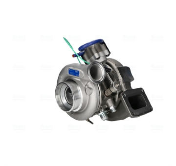 Plniace dúchadlo NISSENS 93665