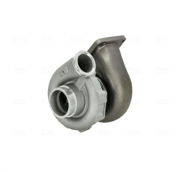 Dmychadlo, plnění NISSENS 93666