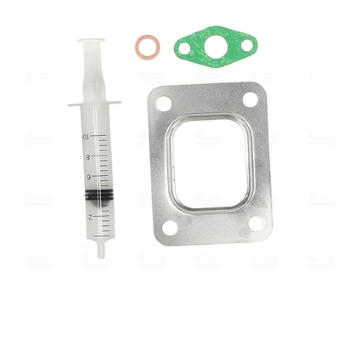 Dmychadlo, plnění NISSENS 93702