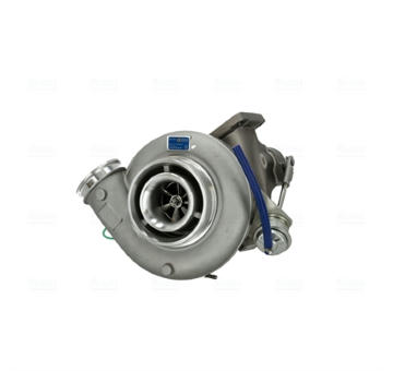 Dmychadlo, plnění NISSENS 93728