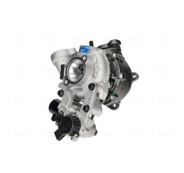 Plniace dúchadlo NISSENS 93770