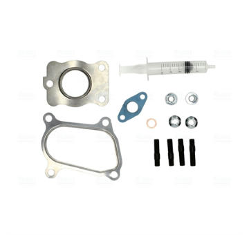 Plniace dúchadlo NISSENS 93796