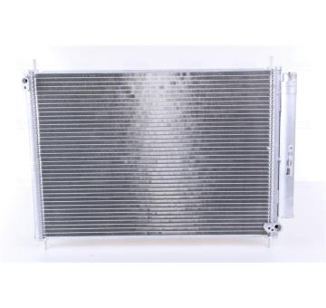 Kondenzátor klimatizácie NISSENS 940537