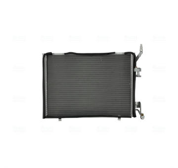 Kondenzátor, klimatizace NISSENS 940941