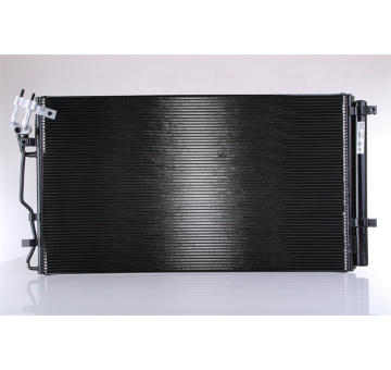 Kondenzátor, klimatizace NISSENS 941120