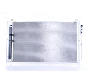 Kondenzátor, klimatizace NISSENS 941167