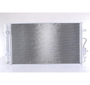 Kondenzátor, klimatizace NISSENS 941181