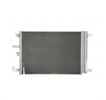 Kondenzátor, klimatizace NISSENS 941368