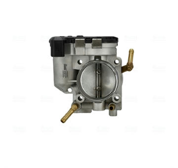 Hrdlo škrticí klapky NISSENS 955083