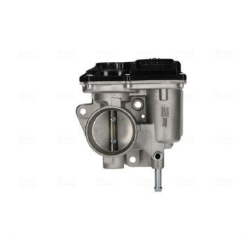 Hrdlo żkrtiacej klapky NISSENS 955236