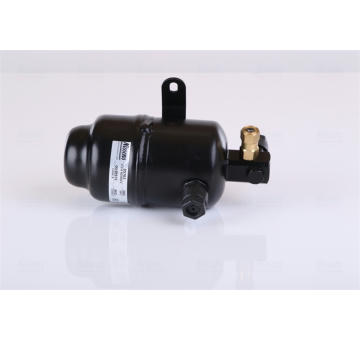 Susarna, klimatizace NISSENS 95763