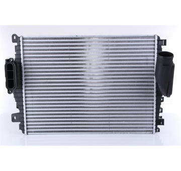chladič turba NISSENS 96045