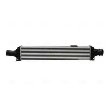 Chladič turba NISSENS 961224