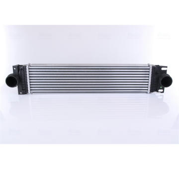 Chladič turba NISSENS 961236