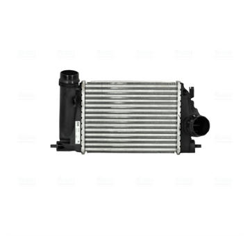 Chladič turba NISSENS 961309