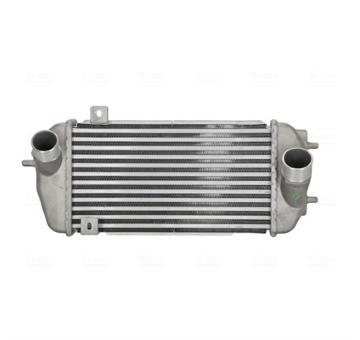 chladič turba NISSENS 961492