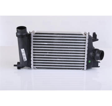 Chladič turba NISSENS 961526