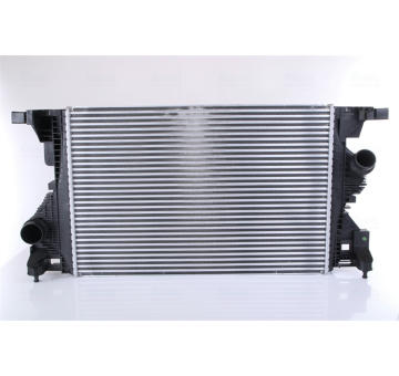 Chladič turba NISSENS 961560