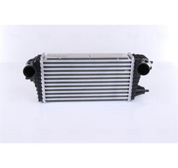 chladič turba NISSENS 961561