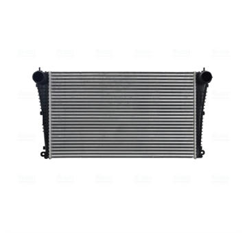 Chladič turba NISSENS 961763