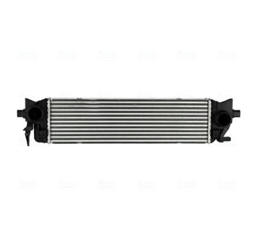 Chladič turba NISSENS 961771