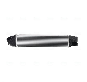 Chladič turba NISSENS 961780