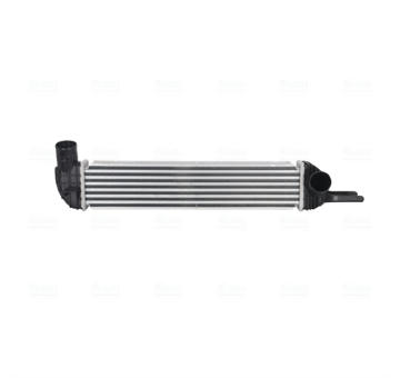 Chladič turba NISSENS 961837