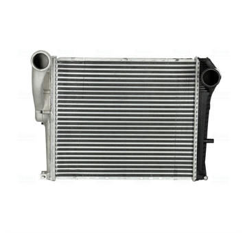 Chladič turba NISSENS 97073