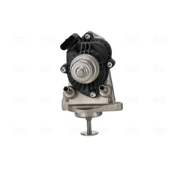 AGR-Ventil NISSENS 98378