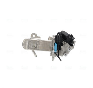 AGR-Ventil NISSENS 98500
