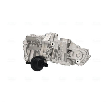AGR - Ventil NISSENS 98556