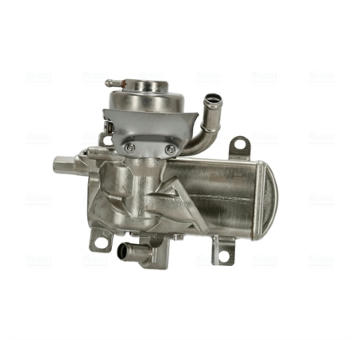 AGR - Modul NISSENS 98566