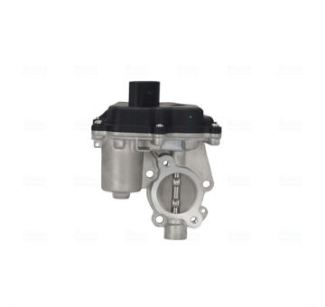 AGR-Ventil NISSENS 98603