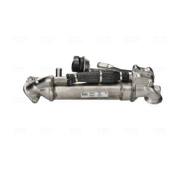 Chladič pre recirkuláciu plynov NISSENS 989576