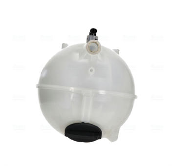 Vyrovnávací nádoba, chladicí kapalina NISSENS 996186